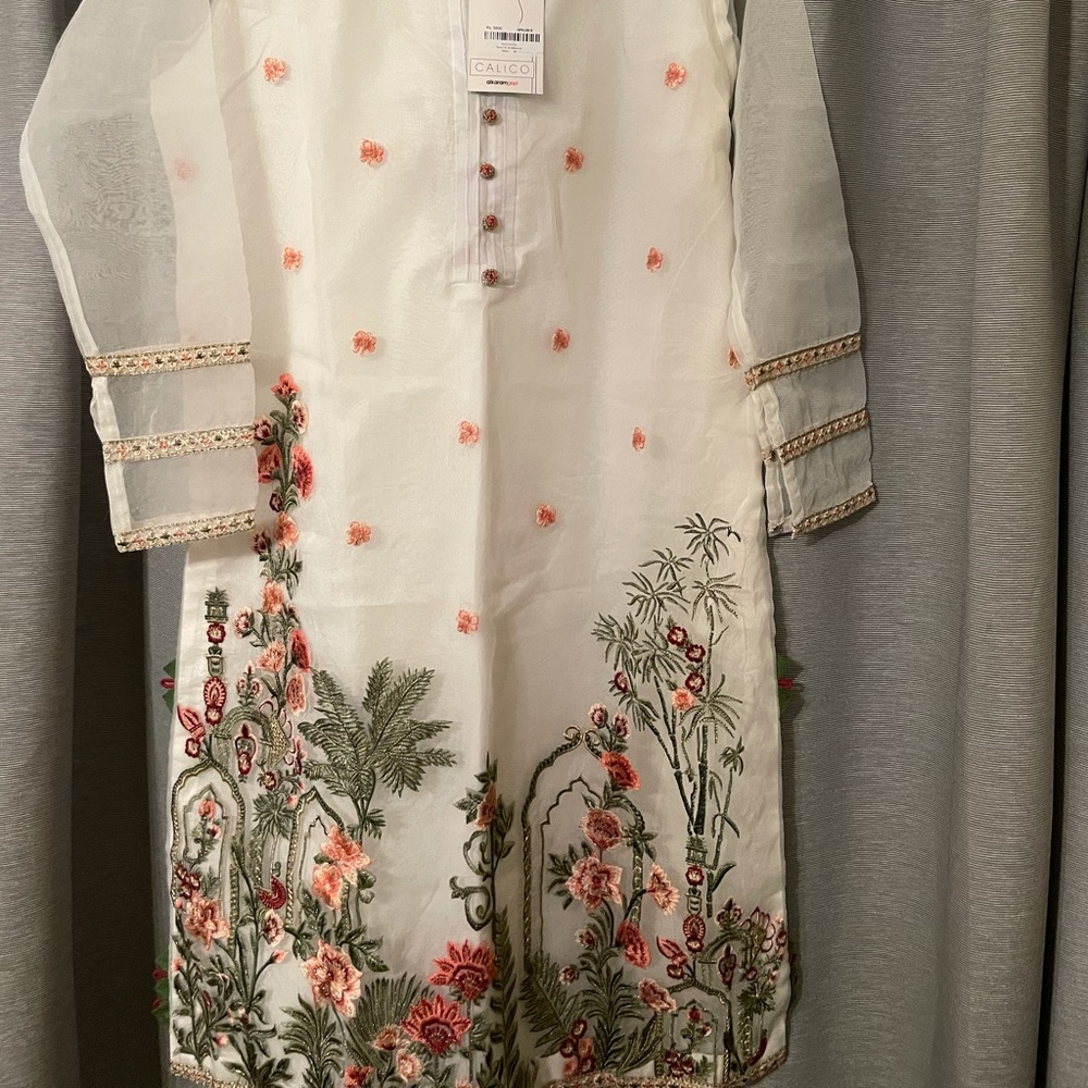 Pakistani cloths